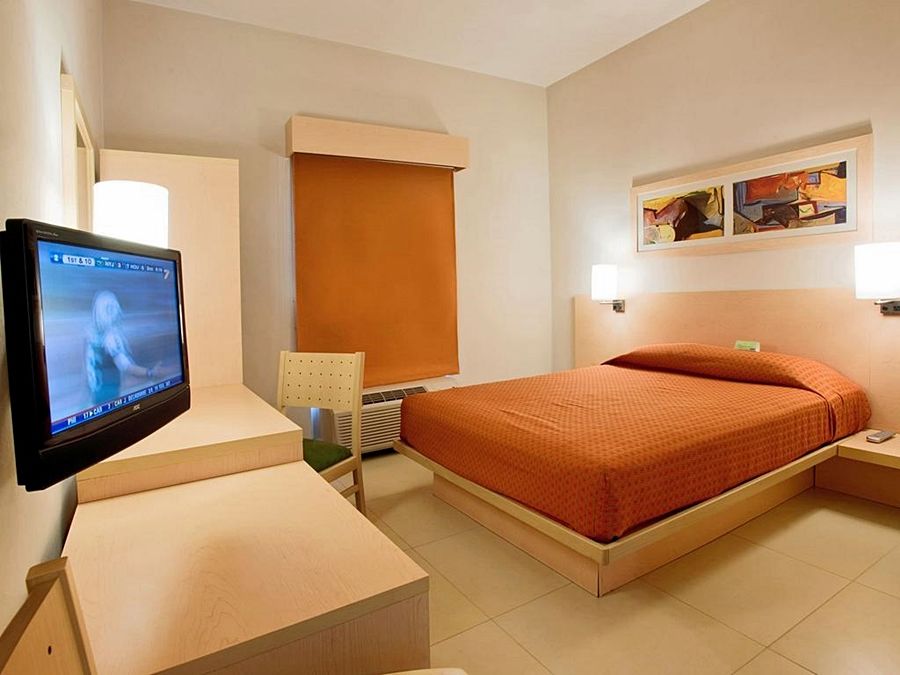 City Express By Marriott Tampico Eksteriør bilde