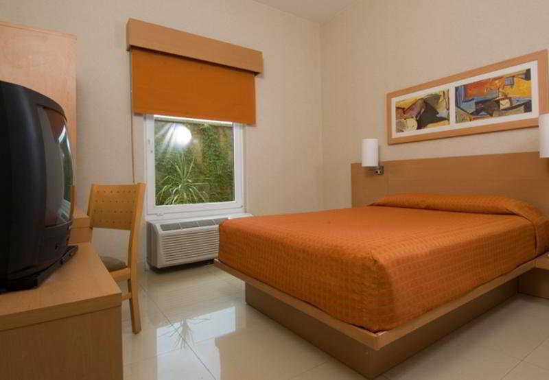 City Express By Marriott Tampico Eksteriør bilde