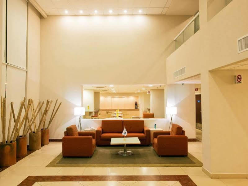City Express By Marriott Tampico Eksteriør bilde
